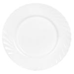 Plate Luminarc 24.5cm