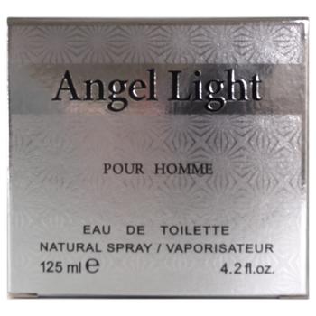 Aromat Angel Light Eau de Toilette for Men 125ml - buy, prices for - photo 2