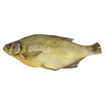 Samyy Smak Cold Smoked Bream
