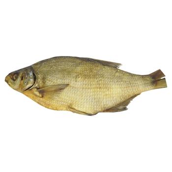 Samyy Smak Cold Smoked Bream - buy, prices for ULTRAMARKET - photo 1