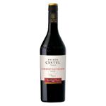 Вино Maison Castel Cabernet Sauvignon красное полусухое 13% 0,75л