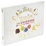 Vendome Les Chardons Candy with Liqueur 300g