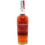 Glendronach Ode To The Embers Whiskey 48.4% 0.7l