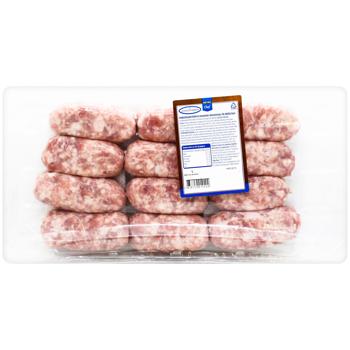 Metro Chef Munich Chilled Sausages for Grilling and Frying