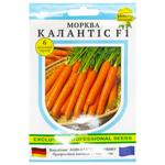 Rich Harvest Carrot Calantis Seeds F1 500pcs