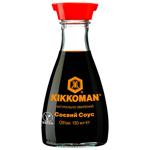 Соус соєвий Kikkoman 150мл