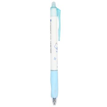 Malevaro Write-Erase Automatic Blue Pen Design 17 - buy, prices for MegaMarket - photo 4