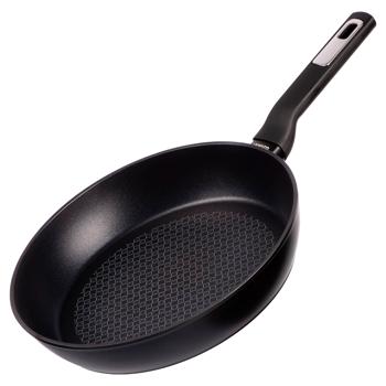 Gemini Lucca AR1928GMI Deep Aluminum Frying Pan 28cm - buy, prices for - photo 3