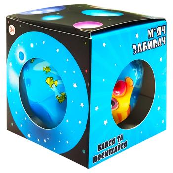 Shantou Toy Multicolored Anti-Stress 7cm - buy, prices for Tavria V - photo 2