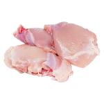 Chicken Thigh Fillet
