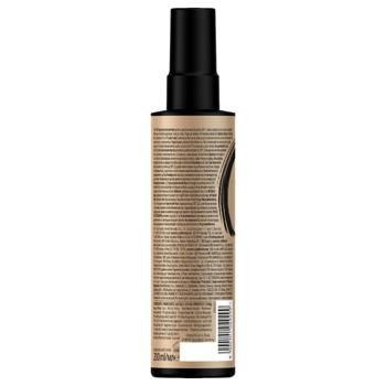 Syoss Keratin Heat Thermal Protection Hair Spray 200ml - buy, prices for NOVUS - photo 2