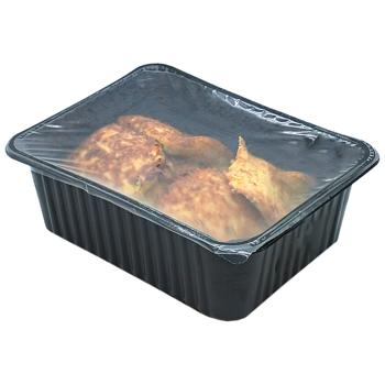 Деруни з шинкою і сиром, кг - купити, ціни на Чудо Маркет - фото 2