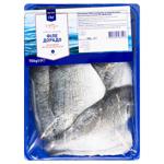 Metro Chef Chilled Dorado Fillet on Skin 700g