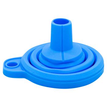 Folding Silicone Watering Can 8*9cm - buy, prices for Auchan - photo 4