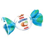 Карамель Рошен Coconut 1кг