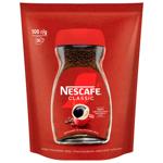 Кофе растворимый NESCAFÉ® Classic 100г