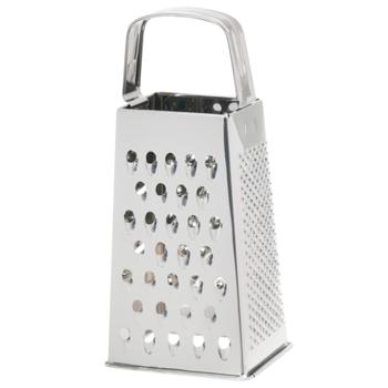 UP 4-sided Kitchen Grater - buy, prices for Vostorg - photo 1