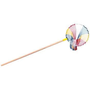 Children's Net 20cm - buy, prices for Auchan - photo 2