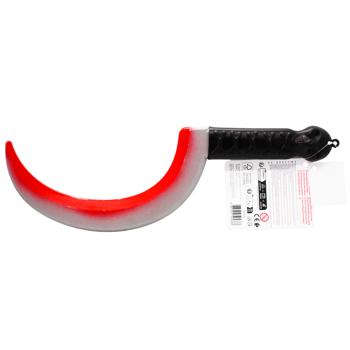 OTF /МОЯ ЗБРОЯ НА ХЕЛЛОВІН - купити, ціни на Auchan - фото 3