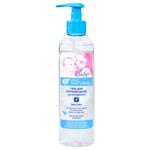 Гель для купания Only Natural 400мл