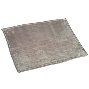 Pet Fun плед для собак 70х100 см - коричневий - купити, ціни на MasterZoo - фото 3