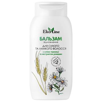 EkoLine Balsam for Dry Hair 400ml - buy, prices for - photo 3