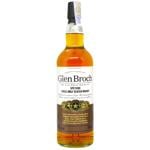 Glean Broch Whiskey single malt 40% 0.7l