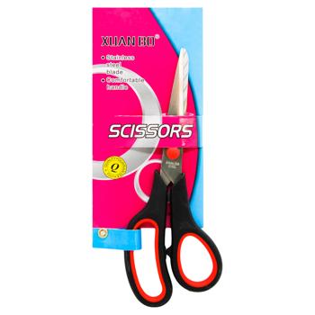 Scissors 200mm 103-4 1/30 - buy, prices for - photo 4