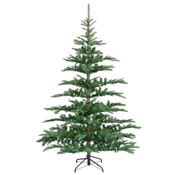 Nobilis Christmas Tree 180cm - buy, prices for METRO - photo 1