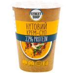 Крем-суп Street Soup нутовий 50г