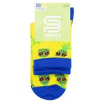 Premier Socks Pineapple Classic Children's Socks s.20-22