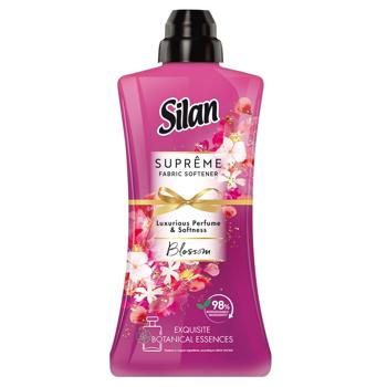 Silan Supreme Blossom Fabric Conditioner 1,012l - buy, prices for MegaMarket - photo 2