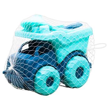Sand Set with Machine 5 Items - buy, prices for - photo 4
