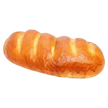 Long loaf 400g Ukraine - buy, prices for Grono - photo 1