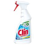 Засіб мийний Clin Цитрус для скляний поверхонь 500мл