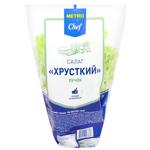 Metro Chef Crispy Salad Bunch 200g