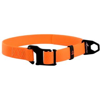 Нашийник для собак Collar Evolutor 25-70см/25мм помаранчевий - купити, ціни на MasterZoo - фото 1