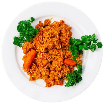 Pilaf with Pork - buy, prices for Torba - photo 2