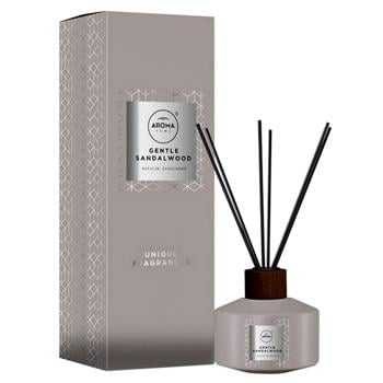 Аромадифузор Aroma Home Gentle Sandalwood 50мл - купити, ціни на ULTRAMARKET - фото 1