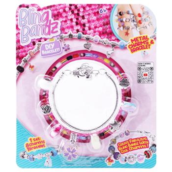 Браслет Emco Shiny Boom з шармами - купити, ціни на Таврія В - фото 2