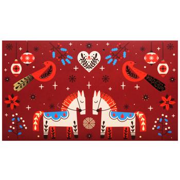 Штолен Жорнова класичний 550г - купити, ціни на - фото 2