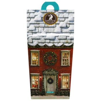 Shoud'e Winter Hut Sweets Set 220g - buy, prices for Za Raz - photo 3