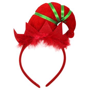 Обруч Ковпачок Ельфа - купити, ціни на За Раз - фото 2