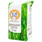 Борошно пшеничне Рома вищий сорт 3кг