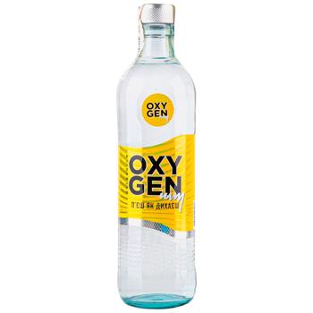 Oxygenium Vodka 40% 0.5l - buy, prices for Vostorg - photo 2