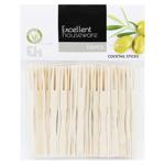 Excellent Houseware Cocktail Disposable Fork 9cm 100pcs