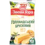 Сир Звені Гора Голландський 150г