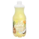 Don Simon Pineapple-Orange-Coconut Juice Drink 1.5l