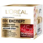 L'Oreal Paris Age Expert 45+ Day Face Cream 50ml