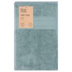 Ardesto SuperSoft Green Terry Towel 70*140cm